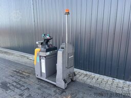 Jungheinrich EZS130