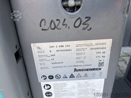 Jungheinrich EZS130