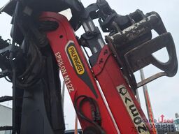 Scania R 580 B6x4NB+Epsilon M12 Z