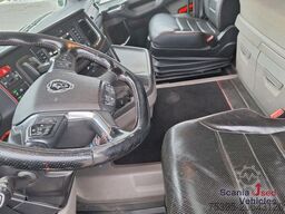 Scania R 580 B6x4NB+Epsilon M12 Z