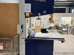 Holzkraft HBS 940 AS