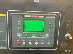 FUZHOU Power Generator