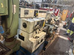  Trenchin SN 50 C Lathe with Equipment