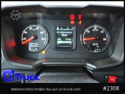 SCANIA R410 LNG Retarder Navi, ADR GGVS