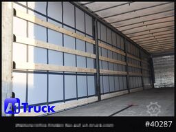 SCHMITZ S01, Code XL, verzinkt, neue Plane, Liftachse, 343.046km