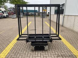  Tracked Carrier 1200 R