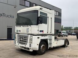 Renault AE 440 Magnum E-tech (POUR PIECES / PROBLEM MOT...