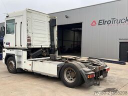 Renault AE 440 Magnum E-tech (POUR PIECES / PROBLEM MOT...