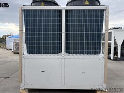 New Industrial Сhiller/Heat pump YORK 159/160 kW | With warranty