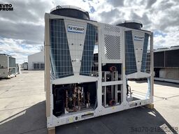 New Industrial Сhiller/Heat pump YORK 159/160 kW | With warranty