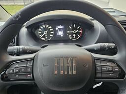 Fiat Ducato 35 Automatik L3H2 13m³ LED 260° CarPlay