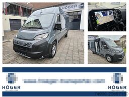 Fiat Ducato 35 MAXI L5H2 L4H2 180 15m³ Safety Kamera