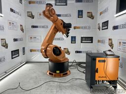 KUKA KR 360 R2830