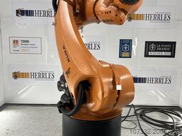 KUKA KR 360 R2830