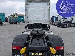 DAF XG 480