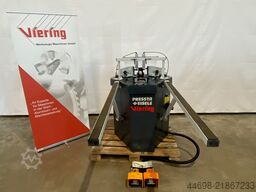Pressta-Eisele Pressta 2000