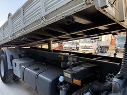 Volvo FL 240 Kipper 5.10m 4x2 Euro4