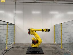 FANUC R-2000iB/125L
