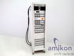 Chroma Batteriepack-Tester ATE 17020