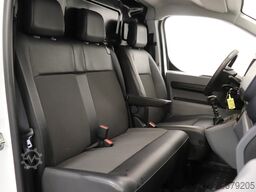 Opel Vivaro 2.0 CDTI 145PK L2 EURO 6 - Airco - Cruis...