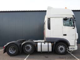 DAF XF 480 6X2 SSC 582.000KM