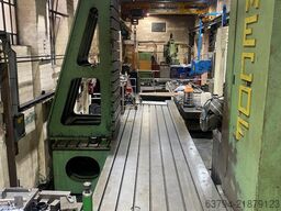 Mecof CNC Bed Type Milling Machine x 9000