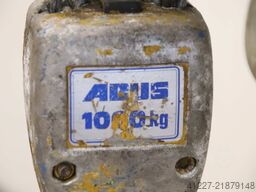 Abus GM3-S11148