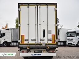 KRONE SDR 2Deck FP60 SLXi 300 Lifting Axle