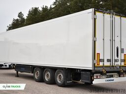 KRONE SDR 2Deck FP60 SLXi 300 Lifting Axle