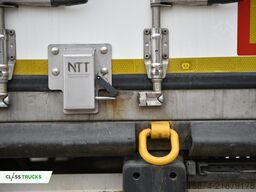 KRONE SDR 2Deck FP60 SLXi 300 Lifting Axle