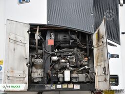 KRONE SDR 2Deck FP60 SLXi 300 Lifting Axle