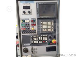 Oerlikon Läppmaschine L50