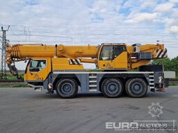 Liebherr LTM1055-3.1