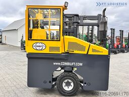 Combilift C4500 / DUPLEX 4050MM DIESEL POSITIONER