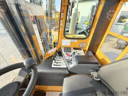 Combilift C4000 DUPLEX 4500 SIDE SHIFT FULL CABIN