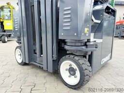 COMBILIFT CBE2500 TRIPLEX 5500 FORK POSITIONER