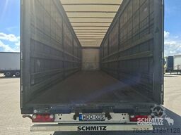 Schmitz Cargobull Curtainsider Mega