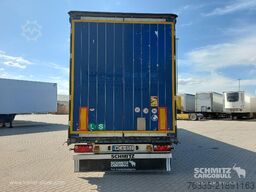 Schmitz Cargobull Curtainsider Mega