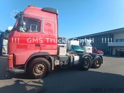 VOLVO FH 16 - 660 / 6X4 / BIG AXLE / 100ton