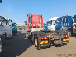 VOLVO FH 16 - 660 / 6X4 / BIG AXLE / 100ton