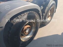 VOLVO FH 16 - 660 / 6X4 / BIG AXLE / 100ton