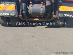 VOLVO FH 16 - 660 / 6X4 / BIG AXLE / 100ton