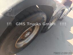 VOLVO FH 16 - 660 / 6X4 / BIG AXLE / 100ton