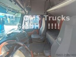 VOLVO FH 16 - 660 / 6X4 / BIG AXLE / 100ton