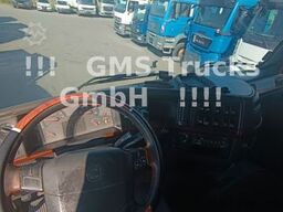 VOLVO FH 16 - 660 / 6X4 / BIG AXLE / 100ton