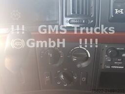 VOLVO FH 16 - 660 / 6X4 / BIG AXLE / 100ton