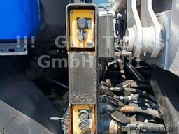 MAN FE 460 / 6X4 / Wechsel Kipper BORDMATIK + SZM