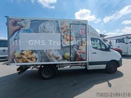 MERCEDES-BENZ Sprinter 516 /Frigo Cool Thermo King /load2,4ton