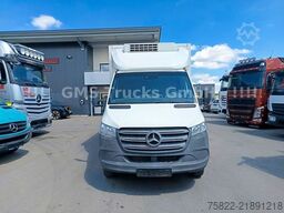 MERCEDES-BENZ Sprinter 516 /Frigo Cool Thermo King /load2,4ton