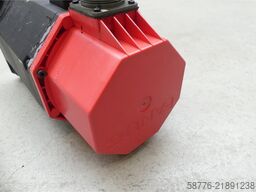 Fanuc A06B-0313-B075 AC Servo Motor SN: C942C2030